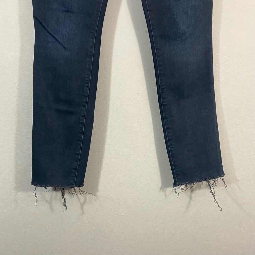 FRAME Le High Skinny Jeans - Picture 2 of 8